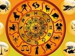 Lucky Rasis: ఏప్రిల్ 15 నుంచి 30 వరకు ద్వాదశ రాశుల ఫలితాలు, వారికి అదృష్ట సమయం!(pinterest)