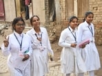 CBSE class 10 results have been declared