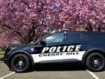 The Cherry Hill Police Department issued a statement on the shooting incident. 