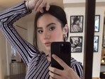 Ashley St Clair hints at Benny Johnson’s sexuality in viral post.