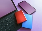 Check out these seven compact power banks that balance size, capacity, and charging needs.