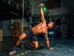 Consistent fitness is not about chasing shortcuts and quick fixes!