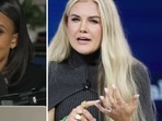Why did Erika Kirk skip TPUSA event with JD Vance? Candace Owens slams 'PR' as CEO makes huge statement