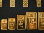 Gold Price Today: మీ నగరాల్లో నేడు బంగారం వెండి ధరలు ఇలా(AFP)