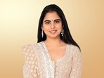 ఇషా అంబానీ