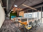 IndiQube Spaces has signed a <span class='webrupee'>₹</span>52 crore deal with a Japanese e-commerce firm for 35,000 sq ft on Bengaluru’s Outer Ring Road, the company said. (Picture for representational purposes only)