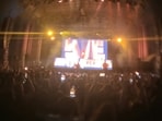The live concerts industry is rapidly becoming a significant focus for major financial investors. 