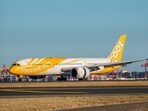 Indian passenger arrested after alleged assault mid-flight.