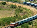 ప్రత్యేక రైళ్లు 