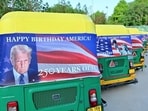 On July 4, 2026, the US will commemorate and celebrate the 250th anniversary of the signing of the Declaration of Independence. On July 4, 2026, the US will commemorate and celebrate the 250th anniversary of the signing of the Declaration of Independence.