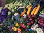 Read more to find out which veggies should not be consumed raw!(Unsplash)