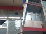 With businesses forced to shut and work brought to a halt, he said genuine workers were facing the brunt of the disruption.