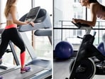 Can’t choose between an elliptical and a treadmill for your home? The experts reveal which option may be better 