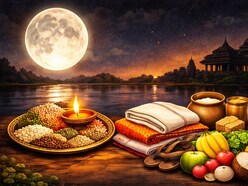 ২০২৬ বৈশাখের অমাবস্যা তিথি লক্ষ্মীবারে শুরু! কতক্ষণ থাকবে? রইল জ্যোতিষমত
