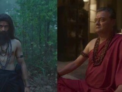 রক্তে মাখামাখি ‘রক্তফলক’-এর টিজার