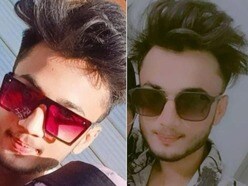 ১৮০ জন নাবালিকাকে যৌন হেনস্থা করার অভিযোগে গ্রেফতার করা মহারাষ্ট্রের এক যুবককে।
