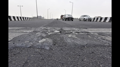 (Representative image) Supply delays and rising fuel costs linked to West Asia crisis disrupt timelines; contractors seek revised rates as costs escalate sharply. (HT Archive)