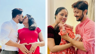 বাবা হয়েছেন মাসখানেক আগে, নববর্ষে ছেলের মুখ দেখালেন রানি রাসমণি অভিনেতা বাবা হয়েছেন মাসখানেক আগে, নববর্ষে ছেলের মুখ দেখালেন রানি রাসমণি অভিনেতা