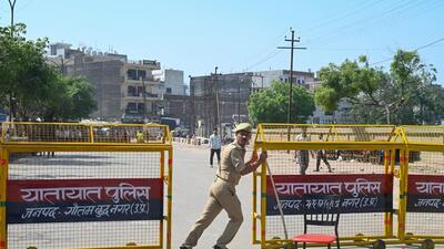 Officials said the focus has now shifted to ensuring that the revised wage structure is implemented uniformly across industrial units, including smaller and unorganised establishments. (Sunil Ghosh/HT Photo)