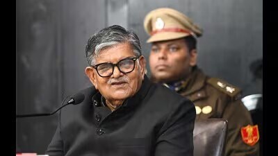 Punjab governor Gulab Chand Kataria