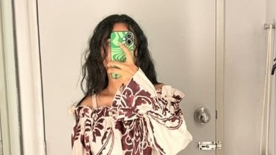 A Bengaluru professional earning ₹50 LPA reveals where she puts her money (Instagram/@thinking.mori) A Bengaluru professional earning ₹50 LPA reveals where she puts her money (Instagram/@thinking.mori)
