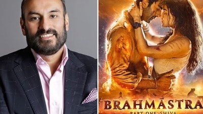 'ব্রহ্মাস্ত্র ২' নিয়ে বড় আপডেট দিলেন প্রযোজক