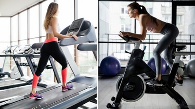 Can’t choose between an elliptical and a treadmill for your home? The experts reveal which option may be better (Freepik) Can’t choose between an elliptical and a treadmill for your home? The experts reveal which option may be better (Freepik)