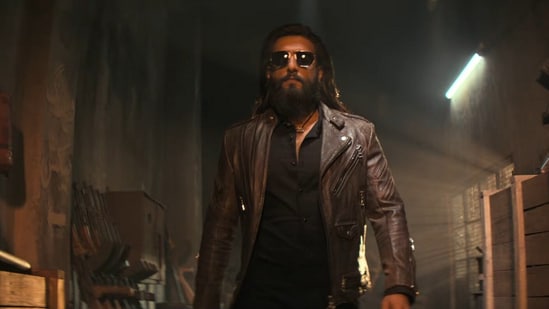 Dhurandhar 2 box office collection day 28: Ranveer Singh film crosses ₹1098 crore, shows dip Dhurandhar 2 box office collection day 28: Ranveer Singh film crosses ₹1098 crore, shows dip