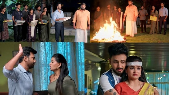 ఇల్లు ఇల్లాలు పిల్లలు టుడే ఎపిసోడ్ (jiohotstar)