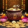 <p>ఇనుము, స్టీల్ వస్తువులు వద్దు: వాస్తు శాస్త్రం ప్రకారం, ఈ రోజున ఇనుము (Iron) లేదా స్టీల్‌తో చేసిన వస్తువులను, పనిముట్లను కొనడం అశుభం. ఇనుము శని ప్రభావంతో ముడిపడి ఉన్నందున, ఇది మీ ఇంట్లోని సుఖశాంతులపై ప్రభావం చూపుతుంది. లక్ష్మీ దేవి అనుగ్రహం పొందాలంటే వీటికి దూరంగా ఉండటమే శ్రేయస్కరం. </p>