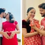 বাবা হয়েছেন মাসখানেক আগে, নববর্ষে ছেলের মুখ দেখালেন রানি রাসমণি অভিনেতা