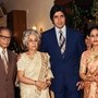 অমিতাভের বাবা-মায়ের প্রেমের গল্পের ওপরেই বানানো বলিউডের এই বিখ্যাত গান