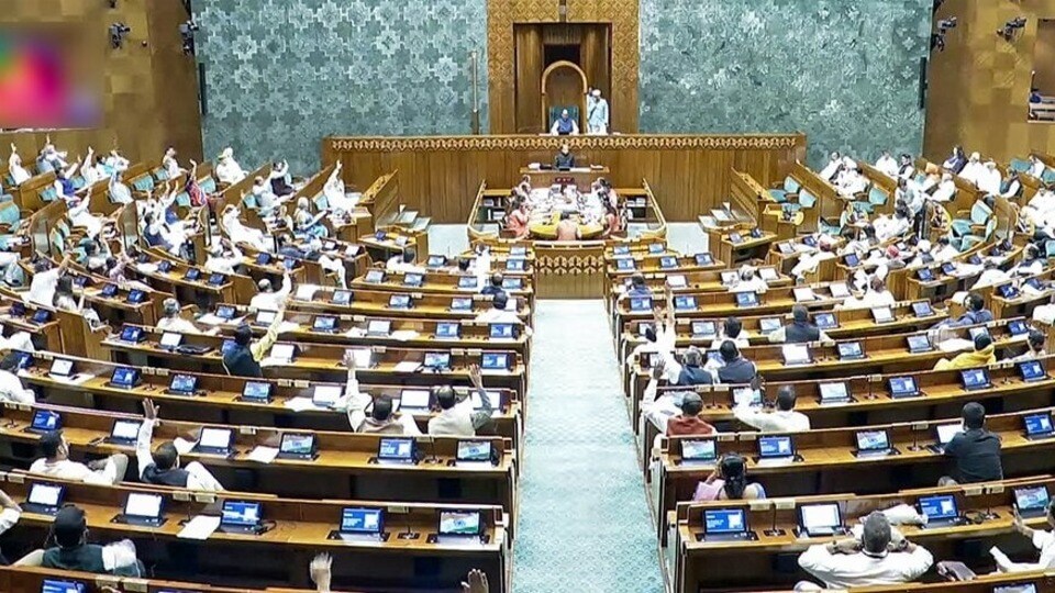 Delimitation: నియోజకవర్గాల పునర్విభజన: 850కి చేరనున్న లోక్‌సభ స్థానాలు.. దక్షిణాదికి అన్యాయమేనా?(ANI)