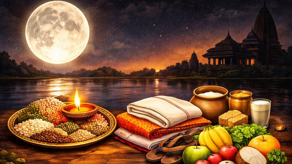 ২০২৬ বৈশাখের অমাবস্যা তিথি লক্ষ্মীবারে শুরু! কতক্ষণ থাকবে? রইল জ্যোতিষমত