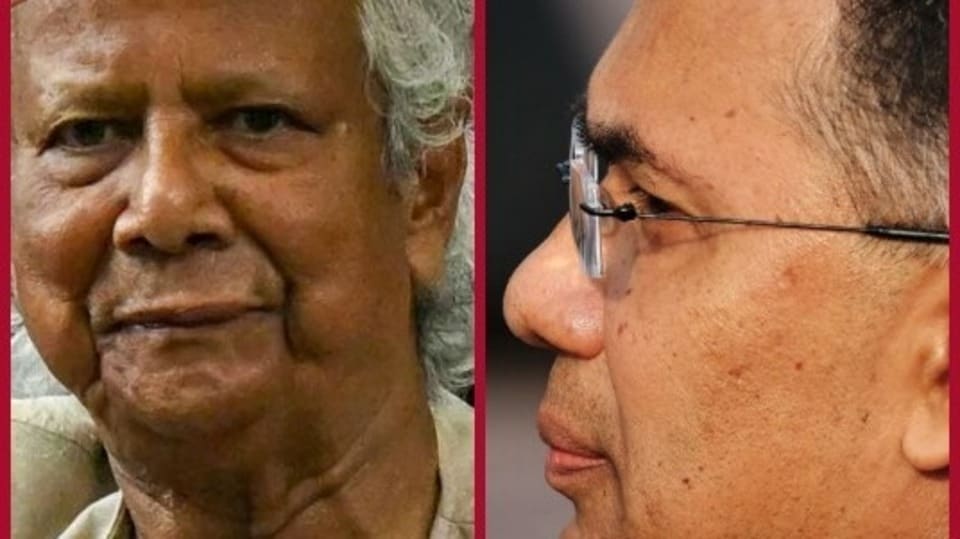 মব সন্ত্রাস নিয়ে ইউনুসদের খোঁচা তারেকের উপদেষ্টার!ওদিকে,দীপু দাস কাণ্ডে আসামিকে…
