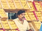 Short supply pushes Mango prices up in Pune markets