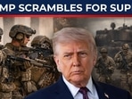 Pentagon in panic mode? Trump pushes civilian firms to make missiles Pentagon in panic mode? Trump pushes civilian firms to make missiles