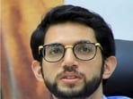 Aaditya Thackeray