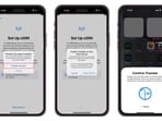 Airtel has refined the process (if that’s really how you want to describe it) of switching physical SIMs to eSIMs, if you are switching from your current iPhone to a new iPhone.