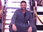 Akshay Kumar says he wanted a simple 2BHK, recalls how his mother pushed him to dream beyond it.