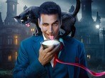 Bhooth Bangla first review: భూత్ బంగ్లా మూవీ ఫస్ట్ రివ్యూ.. అక్షయ్ కుమార్, టబు హారర్ కామెడీ మూవీకి పాజిటివ్ టాక్