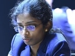 By winning the Candidates and becoming only the second Indian after Humpy to challenge for the classical chess world crown, Vaishali is now ready to write her own legend. (HT Archive)