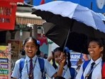 Chhattisgarh advances school holidays to April 20 amid rising temperatures (Representative photo)