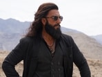 Dhurandhar 2 box office collection day 29: Ranveer Singh in a still from the film.