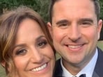Dianna Russini has been married to Kevin Goldschmidt since 2020, after dating for about five years. 