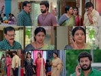 గుండె నిండా గుడి గంటలు సీరియల్ ఏప్రిల్ 16 ఎపిసోడ్
