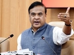 CM Himanta Biswa Sarma said that the only restriction in Assam is on consumption of beef.