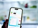 The Instacart app was down on Thursday