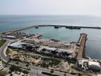 Mohsen Rezaei stated that Iran considers the strategic waterway a critical point of leverage and will continue to assert control over it
