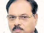 Justice Shekhar Kumar Yadav (FILE PH OTO)